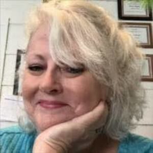 Meet your Posher, Janis